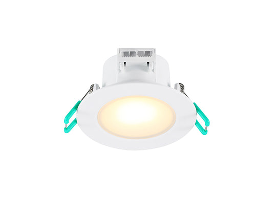 Sylvania inbouwspot led - 500 lm - sundim - ip65