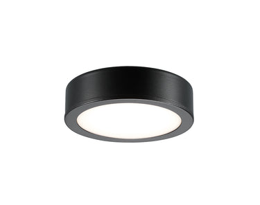 Sylvania keukenspot led - uitbreiding - 270 lm - ip20 - zwart