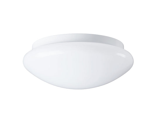 Sylvania cirkel plafonnière - 520 lm dualtone - ip44