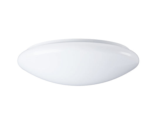 Sylvania cirkel plafonnière met sensor - 1550 lm - dualtone - ip44