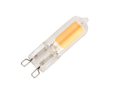 Sylvania ledlamp - g9 - 250 lm - capsule