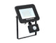 Sylvania cirkel schijnwerper led - pir sensor - buitengebruik - 2850 lm - ip54