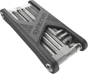 Syncros matchbox 19ct multitool