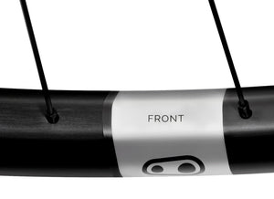 Crankbrothers synthesis enduro i9 101 27.5 boost front wheel