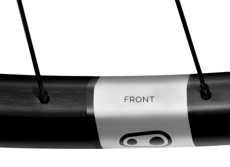 Load image into Gallery viewer, Crankbrothers synthesis enduro i9 101 27.5 boost front wheel
