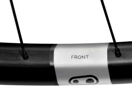 Crankbrothers synthesis enduro i9 101 27.5 boost front wheel