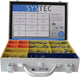 Systec assortimentskoffer moeren vz divers din934 985 315-am 1587 - 8960.60.30212