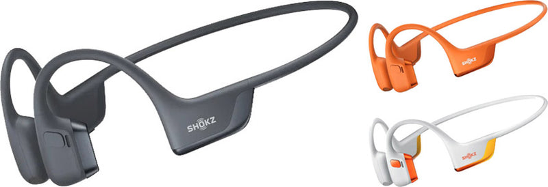 Load image into Gallery viewer, Shokz openrun pro 2 - headphones
