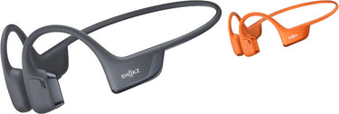 Shokz openrun pro 2 mini - headphones | orange