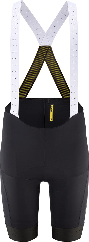 Load image into Gallery viewer, Mavic cosmic pro - bib shorts with pad
