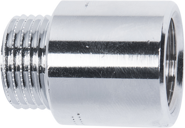 Cornat messing ch verlengstuk 1 2x30mm * - t382401
