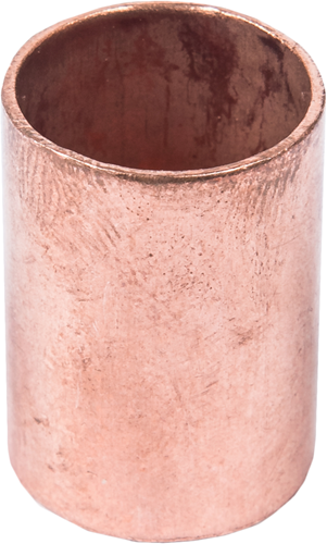 Cornat cu-soldeer sok 18mm (10st) - t567018