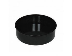 Riess cakevorm rond - emaille 24cm