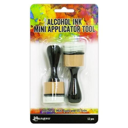 Load image into Gallery viewer, Ranger ink ranger • tim holtz mini alcoholinkt stempel
