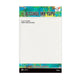 Ranger ink ranger • tim holtz yupo papier alcohol inkt wit 12x17cm