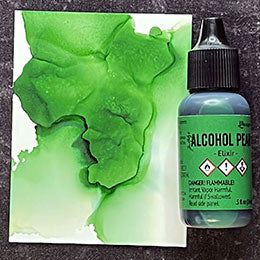 Load image into Gallery viewer, Ranger ink ranger • tim holtz alcohol pearls elixir 14ml
