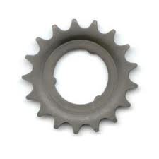 Sprocket Favorit 19t continued