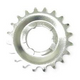 Shimano rsmgear19s tandwiel 19t. zilver