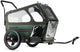 Taxxi dog m dog trailer