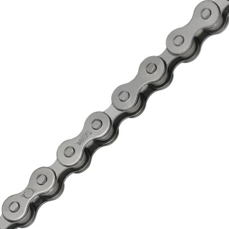 Load image into Gallery viewer, Taya ketting 410h 1 2x1 8, zilver

