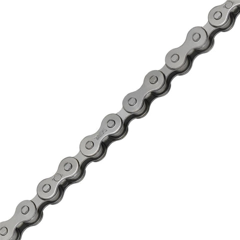 Taya chain 410h 1/2x1/8 1-speed gray 112 links anti-rust