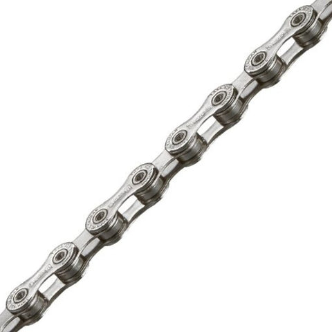 chain Deca-101 1/2 x 5/64 inch 10-speed silver