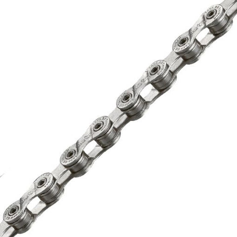 chain Octo-DG e-bike 1/2 x 3/32 8S 136 links silver