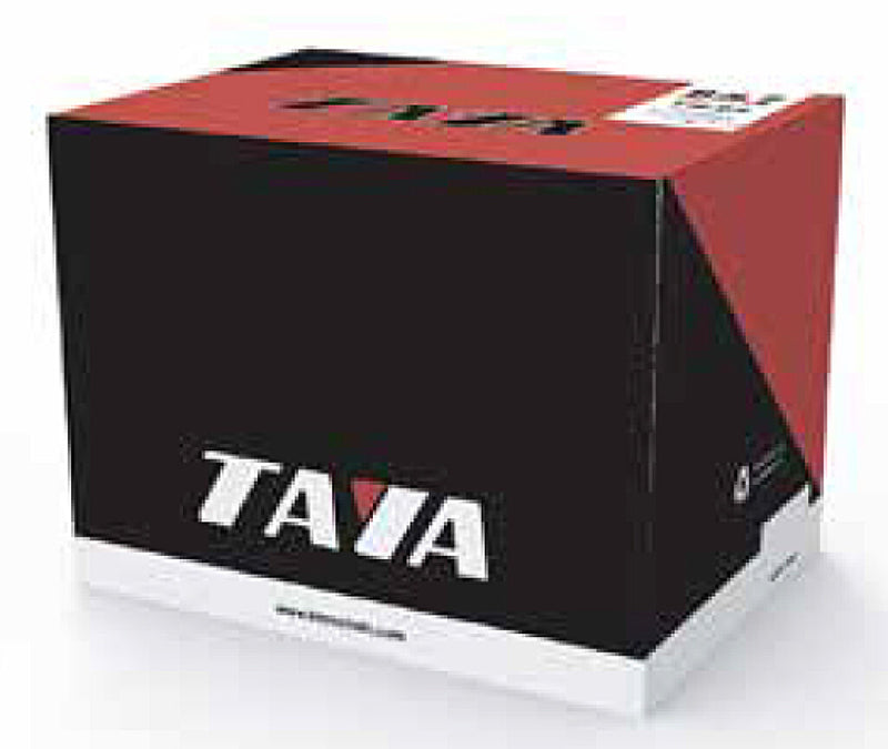 Load image into Gallery viewer, Taya ketting octo 1 2x3 32,7-8 speed,zwart zilver, 30mtr rol
