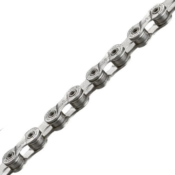 Taya chain octo 1/2x3/32 7-8 speed 116 links silver