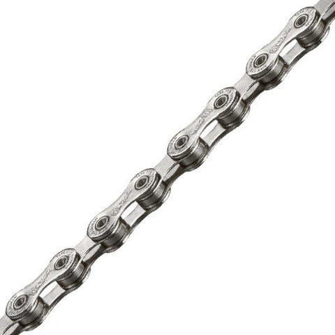 chain Our-111 steel 1/2 x 5/64 inch 11-speed silver