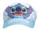 Stitch cap 52cm (one size)