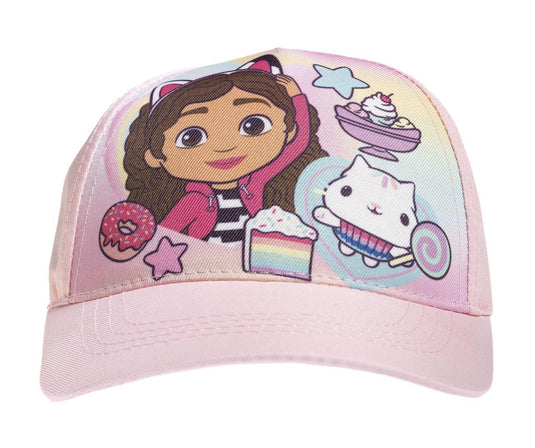 Gabby's poppenhuis pet - 52 cm