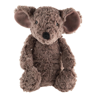 Cuties pluche muis 25cm polyester