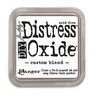 Ranger ink ranger • tim holtz distress oxide ink pad it yourself pad