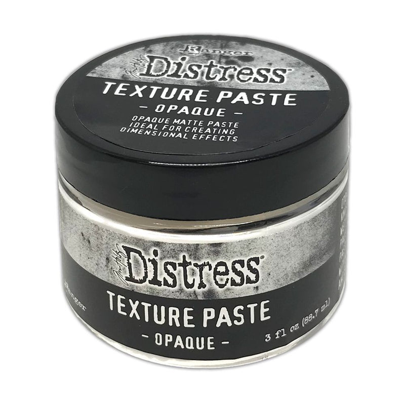 Load image into Gallery viewer, Ranger ink ranger • tim holtz distress texture paste matte
