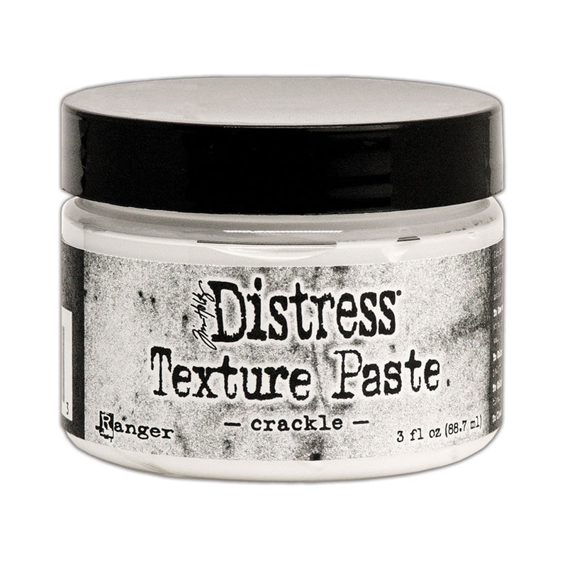 Load image into Gallery viewer, Ranger ink ranger • tim holtz distress texture paste crackle
