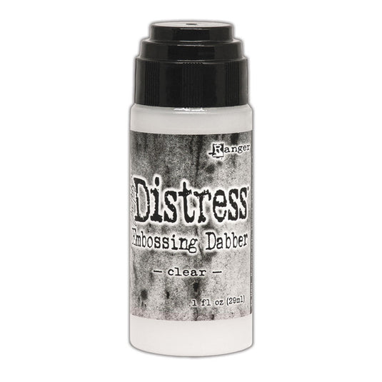 Ranger ink ranger • tim holtz distress embossing dabber