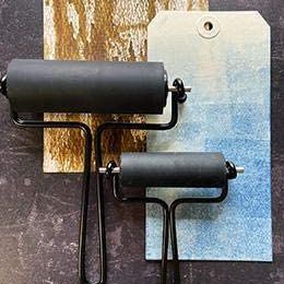 Ranger ink ranger • tim holtz distress brayer medium 8,40cm