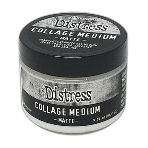 Ranger ink ranger • tim holtz distress collage medium matte