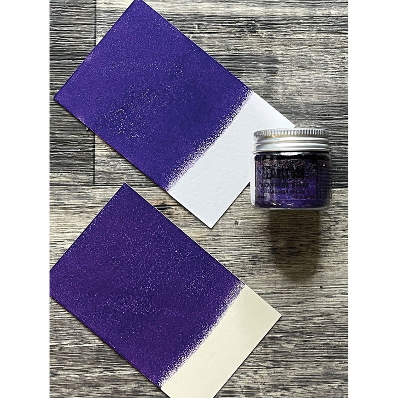 Load image into Gallery viewer, Ranger ink ranger • tim holtz distress embossing glaze villainous potion
