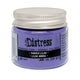 Ranger ink ranger • tim holtz distress embossing glaze shaded lilac