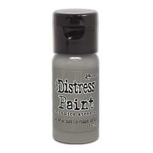Ranger ink ranger • tim holtz distress flip cap paint pumice stone