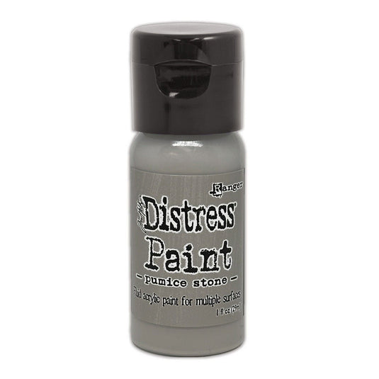 Ranger ink ranger • tim holtz distress flip cap paint pumice stone