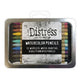 Ranger ink ranger • tim holtz distress watercolor pencils kit 1
