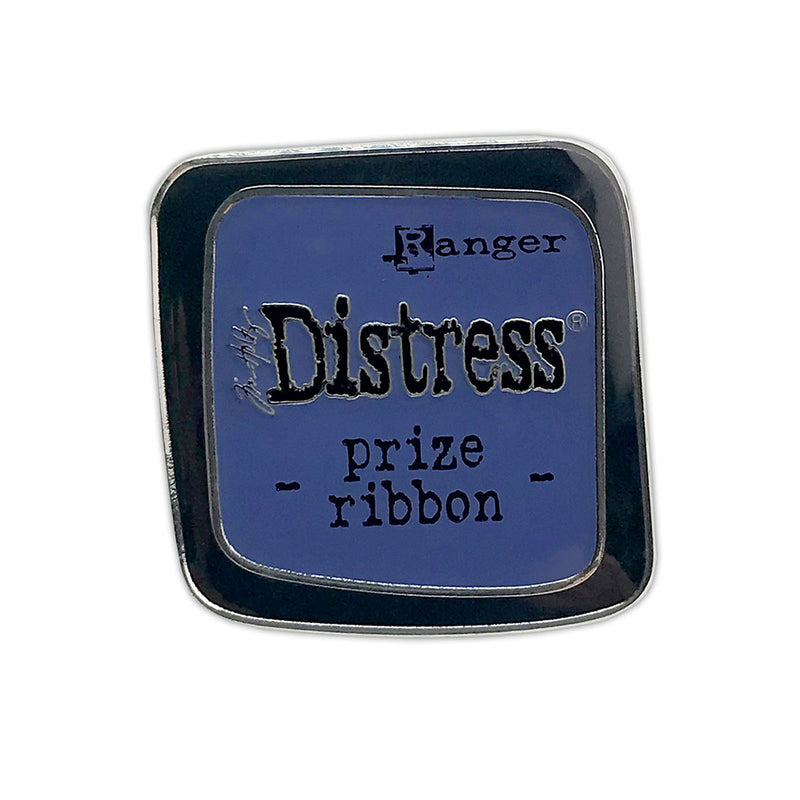 Load image into Gallery viewer, Ranger ink ranger • tim holtz distress pin prize ribbon
