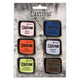 Ranger ink ranger • tim holtz distress enamel pin set 6