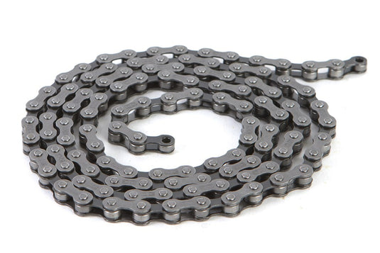 Imp tec fietsketting 1 2x1 8x112