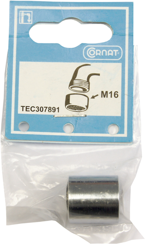 Load image into Gallery viewer, Cornat perlator m16x1 v ch - tec307891
