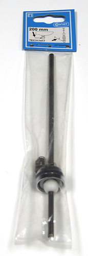 Cornat verbindingsstang afvoerplug wt ch - tec317417