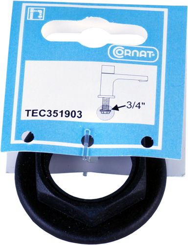 Load image into Gallery viewer, Cornat tegenmoer 3 4 - tec351903
